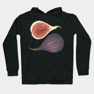 Two Figs Hoodie